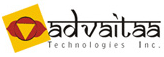 Advaitaa Logo